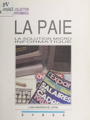 cover image of La paie